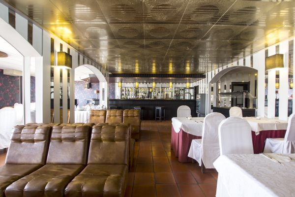 Hotel Estalagem Riabela